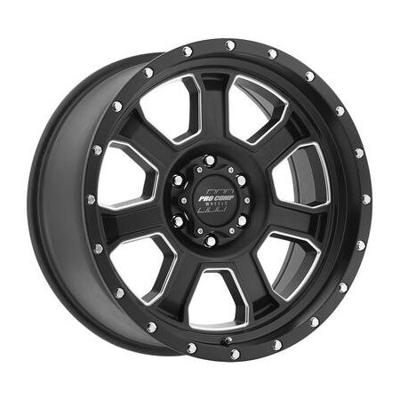 Procomp Alloys 20X9 6X55 5BS 5143-2983